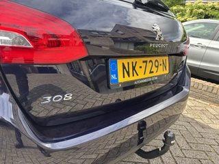 Peugeot 308 - afbeelding nr 6