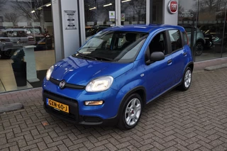 Fiat Panda - afbeelding nr 2