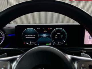 Mercedes-Benz CLA Mercedes-Benz CLA 250e AMG |NIGHT|PANO |360 |SFEER - afbeelding nr 32
