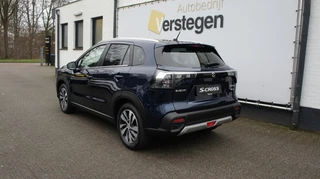 Suzuki S-Cross - afbeelding nr 6