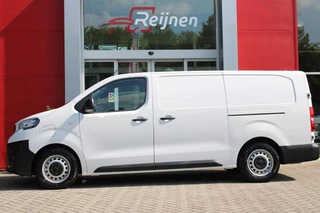 Peugeot e-Expert Peugeot e-Expert LONG (L3) 75 kWh 136PK 3-FASE | SCHUIFDEUREN LINKS EN RECHTS | NAVIGATIE 10