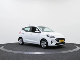 Hyundai i10 - afbeelding nr 1