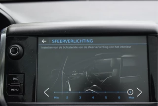 Peugeot 2008 | NL-Auto | Pano.dak | Camera | Carplay | Climate Contr | Cruise Contr | DAB | NAP - afbeelding nr 48