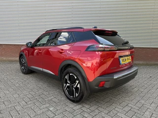 Peugeot 2008 Peugeot 2008 1.2 PureTech 100 Allure|Camera|Carplay|Navigatie|Cruise|LED|DAB| - afbeelding nr 6