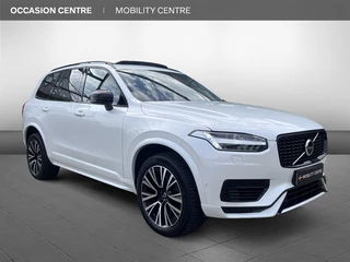 Volvo XC90 - afbeelding nr 2