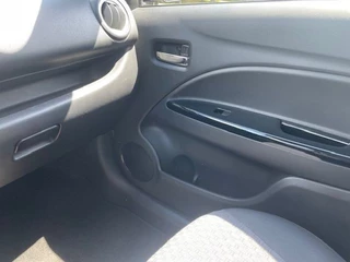 Mitsubishi Space Star Mitsubishi Space Star 1.2 Advance Automaat/ Navi/ Cruise/ LM/ Airco/ Weinig km's - afbeelding nr 15