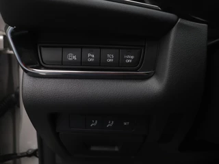 Mazda CX-30 Mazda CX-30 2.0 e-SkyActiv-G Exclusive-line automaat met Black Comfort Pack : dealer onderhouden - afbeelding nr 41