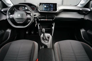 Peugeot 208 Peugeot 208 1.2 PureTech Active Pack, PDC, CarPlay, nw dis. - afbeelding nr 4