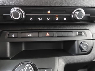Opel Vivaro Opel Vivaro L2H1 Edition 145PK Automaat Airco Navigatie Bluetooth - afbeelding nr 27