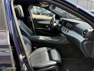 Mercedes-Benz E-Klasse Mercedes E-klasse 200 AMG-Pakket EXPORT! LEES TEKST! - afbeelding nr 13