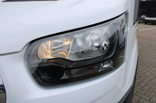 Ford E-Transit - afbeelding nr 9