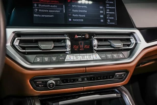 BMW M4 BMW 4-serie Cabrio M4 xDrive Competition|Ceramic|indiv|Carbon - afbeelding nr 67