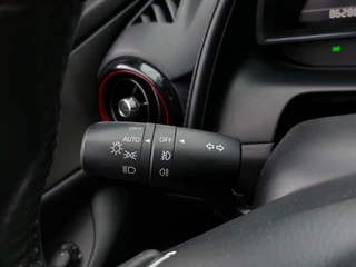 Mazda CX-3 2.0 SkyActiv-G 120pk SkyLease GT | Origineel NL | Navi | Clima | Cruise | Half-Leder | Head-Up | Keyless Entry | Pdc+Camera | Led Koplampen | Dodehoek+Rijstrooksensor | Trekhaak | 18''lm - afbeelding nr 25