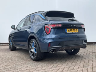 Lynk & Co 01 Lynk & Co 01 1.5PHEV 262PK Adapt.Cruise 360° Cam Carplay Plug-in Stoelverw Vol opties! - afbeelding nr 4