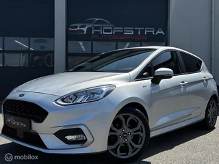 Ford Fiesta Ford Fiesta 1.0 EcoBoost ST-Line B&O Carplay Cruise PDC 17