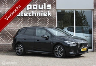 BMW 2 Serie Active Tourer, 360cam, M sport onderstel, panoramadak 225e xDrive