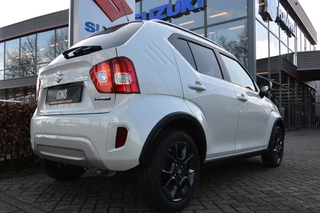 Suzuki Ignis - afbeelding nr 7