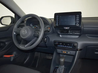 Mazda 2 Hybrid - afbeelding nr 12