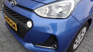 Hyundai i10 - afbeelding nr 8