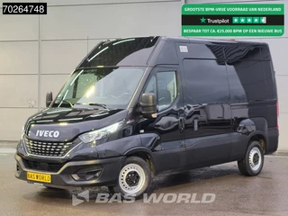 Iveco Daily - 50481205-0