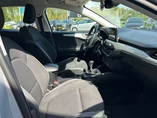 Ford Focus - afbeelding nr 17