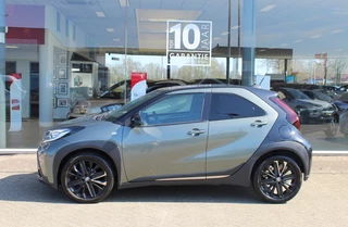 Toyota Aygo - afbeelding nr 3