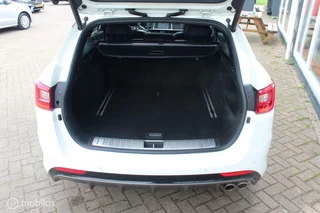 Kia Optima Kia Optima Sportswagon 1.6 T-GDI GT-Line Full Options Pano/Leder - afbeelding nr 9