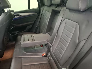BMW X3 BMW X3 xDrive20i M Sport Black Edition Pano HUD Sfeer NAP - afbeelding nr 23