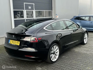 Tesla Model 3 Tesla Model 3 Long Range AWD 75 kWh - Trekhaak - 19 inch - afbeelding nr 8