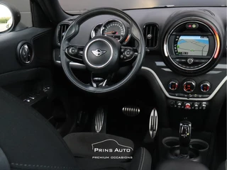 MINI Countryman |PANO|JCW|FULL LED|NAVI|CAMERA| - afbeelding nr 4