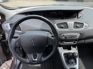Renault Grand Scénic - afbeelding nr 3