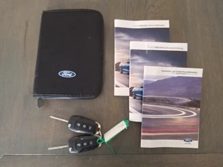 Ford Focus Ford Focus Wagon 1.0 EcoBoost Trend Edition Business /Navi/Apple/Android/Cruise/Pdc/Garantie - afbeelding nr 31