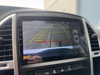 Mercedes-Benz Vito Mercedes-Benz Vito 114 CDI Lang DC Comfort DUBBEL CABINE / NAVI / CAMERA / APPLE CARPLAY / TREKHAAK - afbeelding nr 30