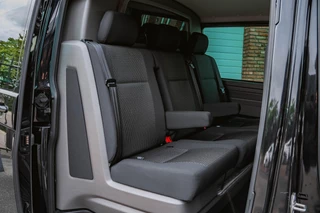 Volkswagen Transporter Volkswagen Transporter 2.0 TDI L2H1 30 DC T6.1 150 PK BULLI DUB/CAB - afbeelding nr 8