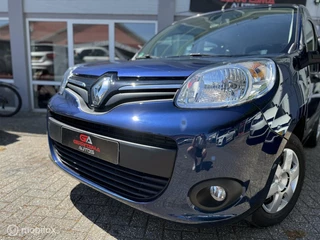 Renault Kangoo Renault Kangoo Family 1.2 TCe Limited Start&Stop - afbeelding nr 41