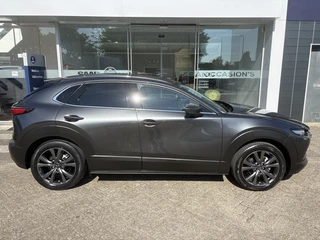 Mazda CX-30 - afbeelding nr 5