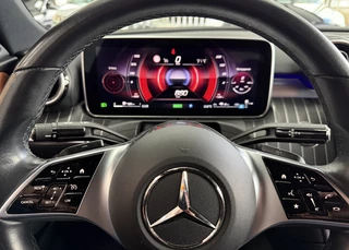 Mercedes-Benz C-Klasse - afbeelding nr 37
