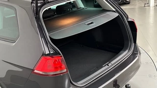 Volkswagen Golf Volkswagen Golf 1.2 TSI 81KW LOUNGE VARIANT TREKHAAK - afbeelding nr 29