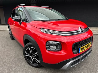 Citroën C3 Aircross - 314956908-0