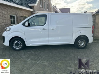 Peugeot Expert Peugeot Expert 2.0 BlueHDI 120pk|EURO6|2XSchuifdeur|Carplay - afbeelding nr 2