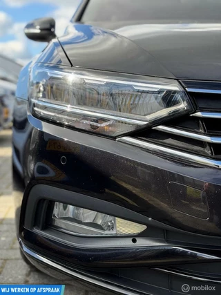 Volkswagen Passat Volkswagen Passat Variant 1.5 TSI Business / 12 mnd garantie - afbeelding nr 56