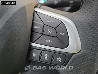 Iveco Daily Iveco Daily 35C21 210PK Automaat Dubbellucht L2H2 ACC Navi Camera 12m3 Airco - afbeelding nr 17
