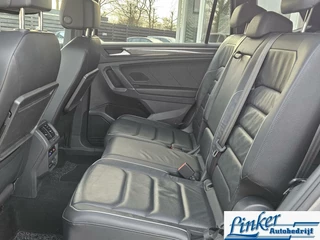 Volkswagen Tiguan Allspace Volkswagen Tiguan Allspace 1.5 TSI Highline Business R LINE 7PERS NL-AUTO - afbeelding nr 30