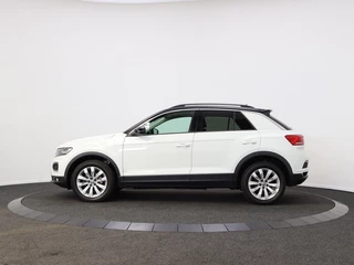 Volkswagen T-Roc - afbeelding nr 10