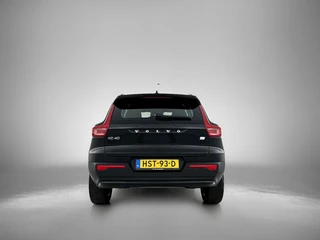 Volvo XC40 Volvo XC40 1.5 T5 Plus Dark - afbeelding nr 5