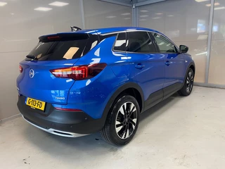 Opel Grandland X Opel Grandland X 1.2 Turbo Innovation | | CLIMA | NAVI | CAMERA | 18