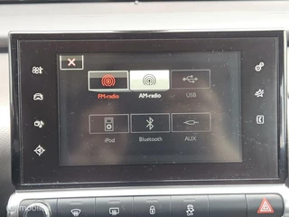 Citroën C4 Cactus Citroen C4 Cactus 1.2 PureTech Automaat/Airco/Navi/cruise controle - afbeelding nr 16