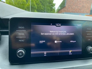 Škoda Kamiq - afbeelding nr 18