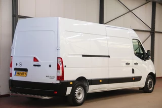 Opel Movano Opel Movano 2.3 Turbo L3H2 POST NL STELLINGEN - afbeelding nr 15