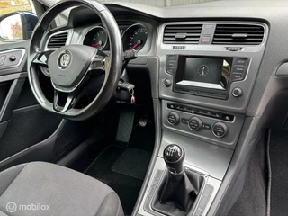 Volkswagen Golf Volkswagen Golf 1.2 TSI Trendline - afbeelding nr 16